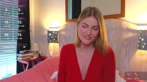 Snapshot of misslucci chatting on February 12, 3:07 pm Misslucci online show from February 12, 3:07 pm