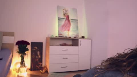 Snapshot of misslullu chatting on February 2, 4:26 am Lullu online show from February 2, 4:26 am