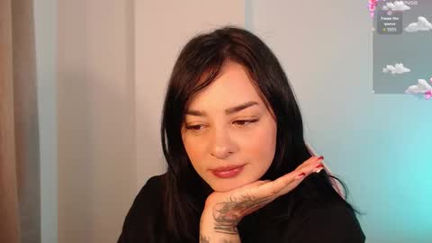 missmariana_ online show from October 18, 12:13 am