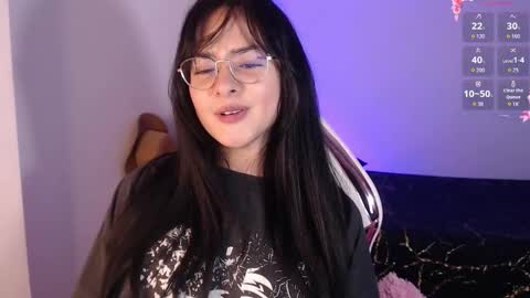 missmariana_ online show from February 2, 12:09 am