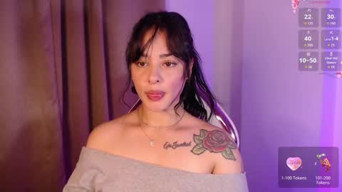 missmariana_ online show from February 19, 12:17 am
