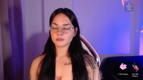 missmariana_ online show from March 5, 12:06 am