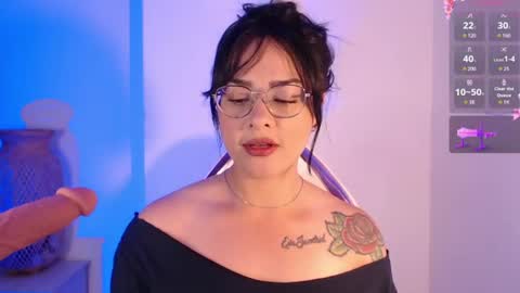 Snapshot of missmariana_ chatting on June 27, 12:26 am missmariana_ online show from June 27, 12:26 am