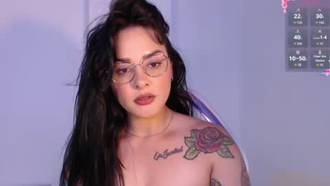 Snapshot of missmariana_ chatting on June 29, 11:49 pm missmariana_ online show from June 29, 11:49 pm