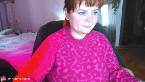 Maya online show from June 8, 12:27 pm
