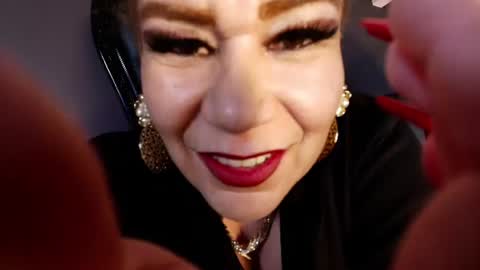 missmelania online show from June 11, 9:46 pm