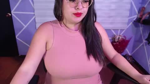 Miia online show from February 3, 6:57 pm