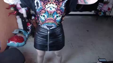 Snapshot of missmia2 chatting on February 12, 1:16 pm Miss Mia online show from February 12, 1:16 pm