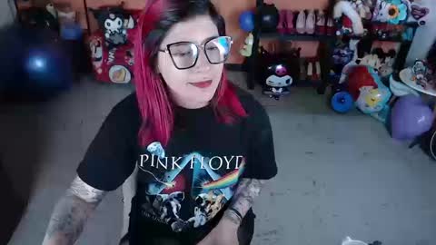 Snapshot of missmia2 chatting on September 15, 2:06 pm Miss Mia online show from September 15, 2:06 pm