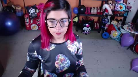 Snapshot of missmia2 chatting on September 16, 2:51 pm Miss Mia online show from September 16, 2:51 pm