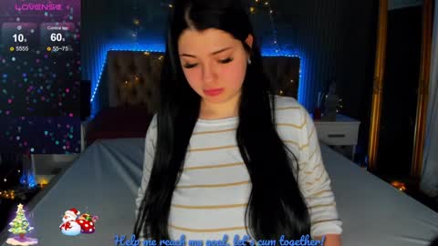 MissMillss online show from December 17, 7:07 am