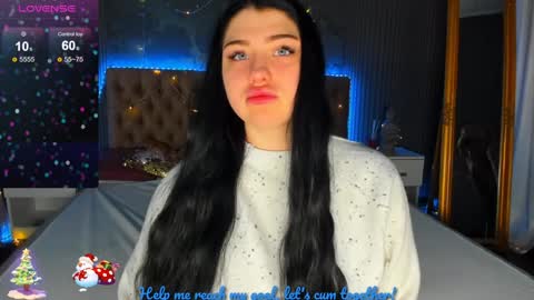 MissMillss online show from December 19, 6:34 am