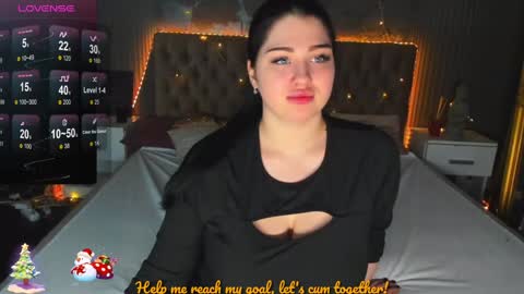 MissMillss online show from December 23, 6:44 am