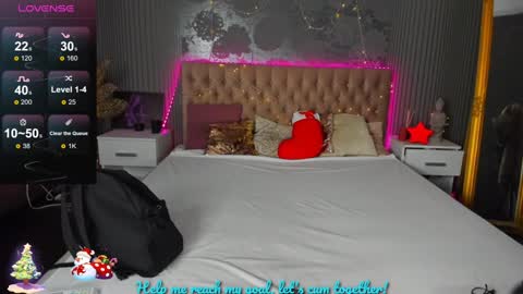MissMillss online show from December 26, 6:19 am