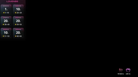 Snapshot of missmina chatting on January 25, 2:04 am Mina online show from January 25, 2:04 am