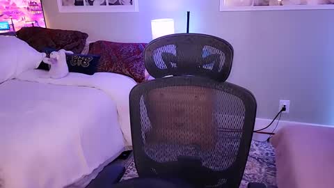 Snapshot of missmina chatting on March 9, 2:50 am Mina online show from March 9, 2:50 am