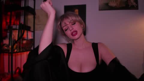   online show from February 2, 8:57 am