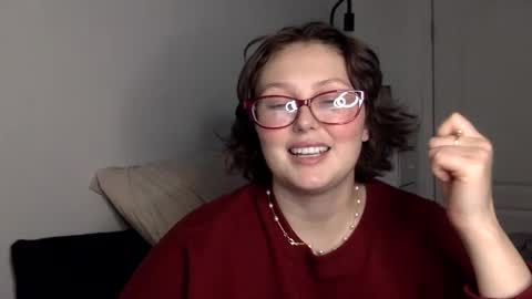 missmistressmal online show from November 27, 7:27 pm