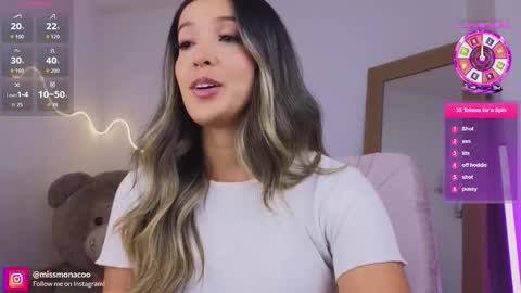 Emma Rivera online show from March 31, 12:45 am