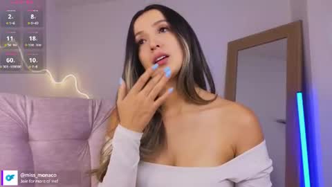 Emma Rivera online show from June 27, 4:23 pm
