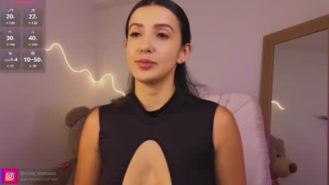 Emma Rivera online show from July 25, 2:09 am