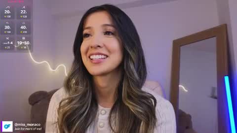 Emma Rivera online show from August 4, 1:42 am