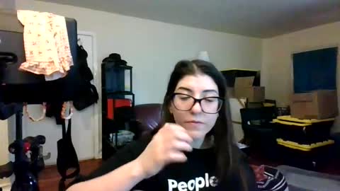 MissMona online show from March 3, 1:34 am