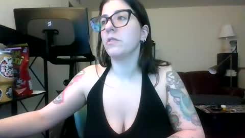 MissMona online show from March 5, 2:24 pm