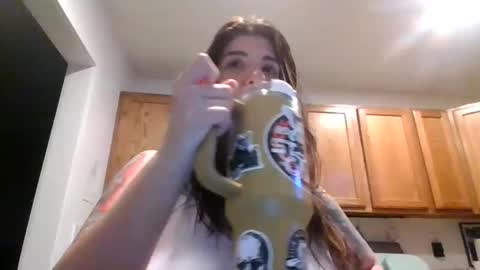 MissMona online show from March 23, 11:20 pm