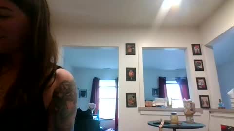 MissMona online show from May 9, 10:04 pm