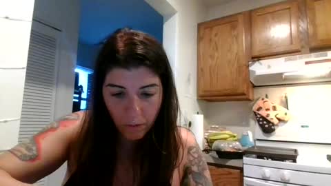 MissMona online show from June 15, 11:29 pm