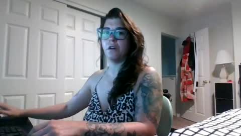 MissMona online show from June 23, 10:13 am