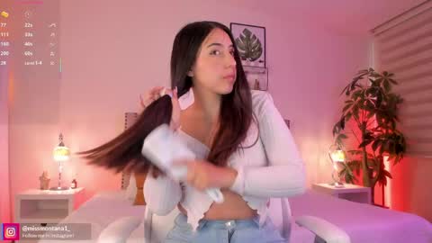 Carla  online show from May 1, 11:48 am