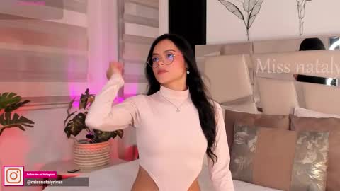 Nataly Rivas online show from February 26, 11:04 pm
