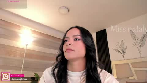 Nataly Rivas online show from May 6, 11:10 pm