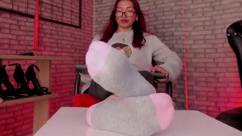 Alana online show from May 13, 6:38 pm