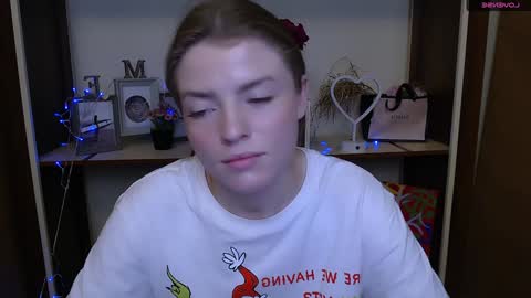 Olivia online show from January 9, 11:36 am