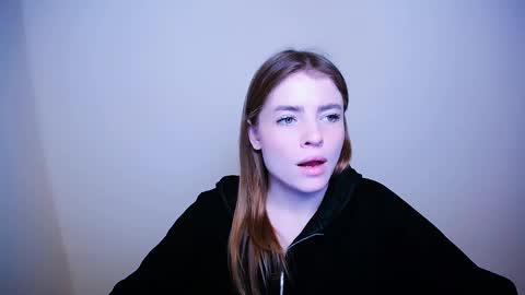 Olivia online show from February 11, 1:20 pm