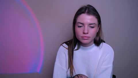 Olivia online show from January 19, 2:10 pm