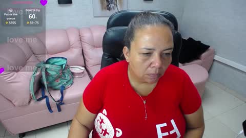 Penelope online show from February 5, 12:17 pm