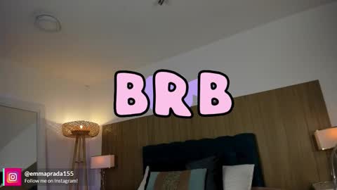 Emma Prada online show from January 19, 11:47 am