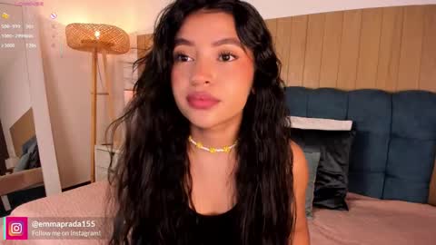 Emma Prada online show from February 27, 12:16 pm