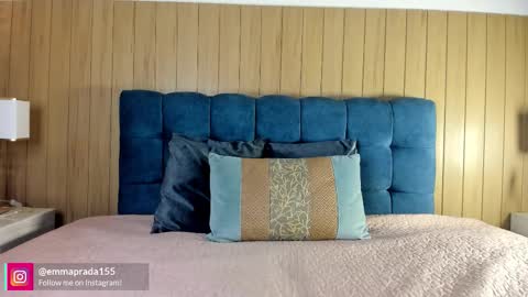 Emma Prada online show from March 17, 11:46 am