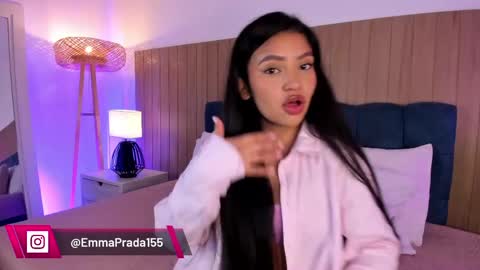 Emma Prada online show from May 19, 12:11 pm