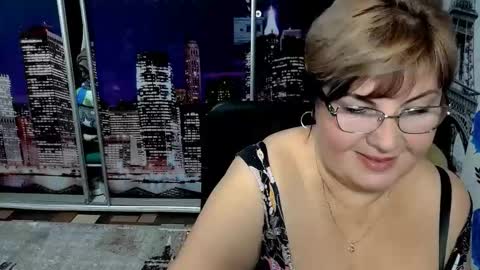 Rita online show from October 6, 5:21 pm