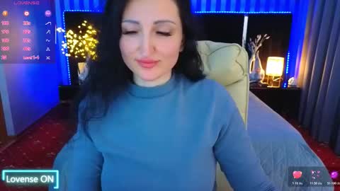 Snapshot of missrossi chatting on December 22, 7:44 pm missrossi online show from December 22, 7:44 pm