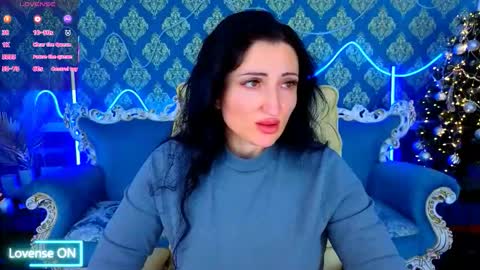 Snapshot of missrossi chatting on January 5, 7:50 pm missrossi online show from January 5, 7:50 pm