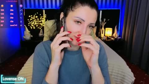 Snapshot of missrossi chatting on January 7, 8:22 pm missrossi online show from January 7, 8:22 pm