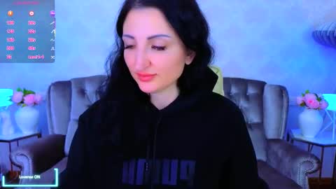 Snapshot of missrossi chatting on February 5, 2:22 pm missrossi online show from February 5, 2:22 pm