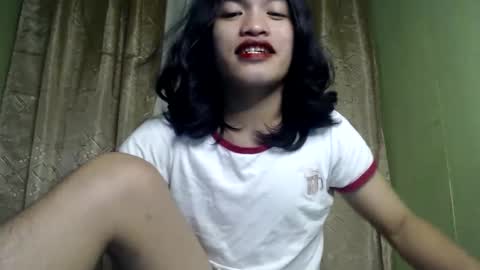 Snapshot of missrufaxxx chatting on November 3, 2:51 pm Cielo online show from November 3, 2:51 pm